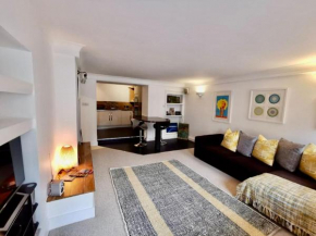 Sandsifter at 4 Trencrom Court, Carbis Bay,St Ives, Cornwall